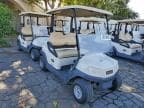 2022 CLUB CAR TEMPO FLA
