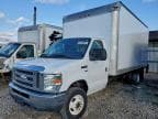 2015 FORD ECONOLINE E350 SUPER DUTY CUTAWAY VAN