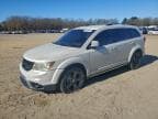 2018 DODGE JOURNEY CR CROSSROAD