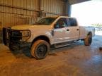 2018 FORD F350 SUPER SUPER DUTY