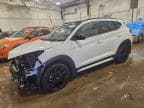 2019 HYUNDAI TUCSON LIM
