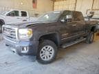 2016 GMC SIERRA 3500HD K3500 SLT