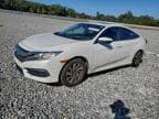 2016 HONDA CIVIC EX EX