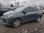 2018 CHEVROLET TRAX 1LT 1LT