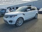 2014 LAND ROVER RANGE ROVE SC