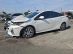 2021 TOYOTA PRIUS PRIM