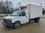 2019 CHEVROLET EXPRESS G3