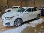 2023 NISSAN ALTIMA SL