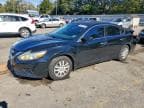 2016 NISSAN ALTIMA 2.5 2.5