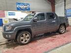 2012 HONDA RIDGELINE