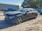 2017 MERCEDES-BENZ E 300 300