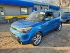 2016 KIA SOUL + +