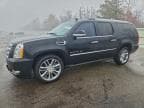 2012 CADILLAC ESCALADE E