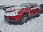 2016 CADILLAC SRX LUXURY LUXURY COLLECTION