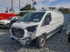 2023 FORD TRANSIT T-