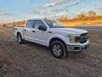 2020 FORD F150 SUPER
