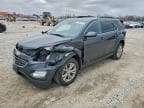 2017 CHEVROLET EQUINOX LT LT