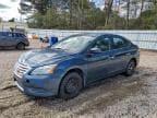 2015 NISSAN SENTRA S S