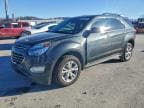 2017 CHEVROLET EQUINOX LT LT