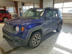 2016 JEEP RENEGADE L LATITUDE