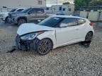 2016 HYUNDAI VELOSTER T TURBO