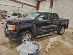 2015 GMC CANYON SLT SLT