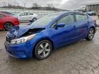 2018 KIA FORTE LX LX