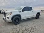 2021 GMC SIERRA C15