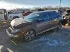 2016 HONDA CIVIC EX EX