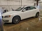 2018 VOLVO S60 INSCRI INSCRIPTION
