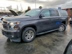 2018 CHEVROLET SUBURBAN C C1500 LT