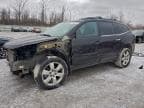 2017 CHEVROLET TRAVERSE L
