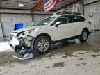 2017 SUBARU OUTBACK 2. 2.5I PREMIUM