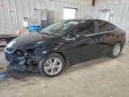 2016 CHEVROLET CRUZE LT LT