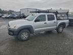 2013 TOYOTA TACOMA DOU