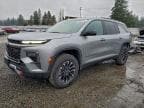 2025 CHEVROLET TRAVERSE Z
