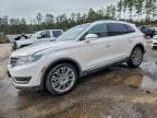 2018 LINCOLN MKX RESERV RESERVE