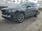 2015 BMW X5 XDRIVE5 XDRIVE50I