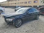 2019 INFINITI Q50 LUXE