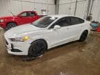 2016 FORD FUSION SE SE