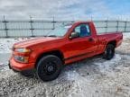 2012 CHEVROLET COLORADO