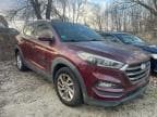 2016 HYUNDAI TUCSON LIM LIMITED