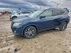 2016 NISSAN ROGUE S S