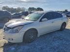2012 NISSAN ALTIMA SR