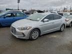 2017 HYUNDAI ELANTRA SE SE