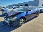 2016 NISSAN MAXIMA 3.5 3.5S