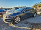 2016 CHEVROLET MALIBU LT LT