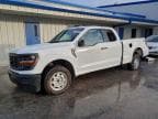 2025 FORD F150 XL
