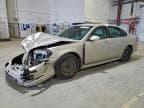 2009 CHEVROLET IMPALA LS