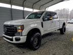 2020 FORD F250 SUPER